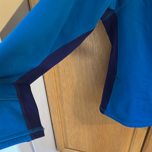 Champion warm up Jacket - Picture 5 of 11